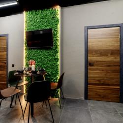 Апартаменты Культура на улице Ивана Сусанина — 3af06ae68771de479e90518e3c4ed311