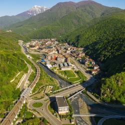 Фото Отель Chalet terrazza (Шале Терраса)