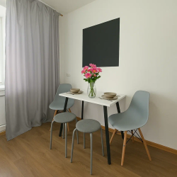 Фото Отель Rusdom Sweet Apartments (Русдом Свит) на улице Кутузова