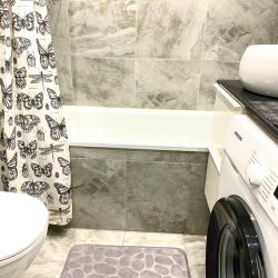 Фото Апартаменты на улице Яганова 11