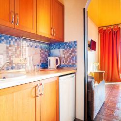 Фото Отель На Черноморской