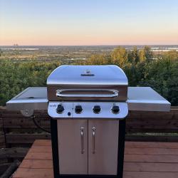 Коттедж премиум