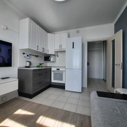 The Loft Studio Moscow (Лофт Студио) на улице Сосновая — 3af1ae6d8621a358288b82754980e95f