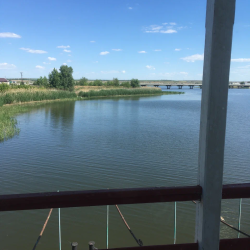 Фото Отель Причалъ Балыклей