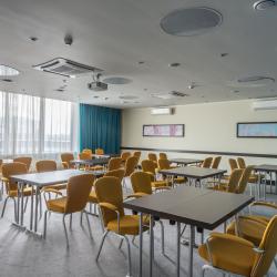 Фото Отель Cosmos Novosibirsk Hotel (Космос ) бывш. Парк Инн Рэдиссон
