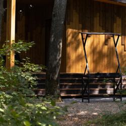 Фото Отель Загородный клуб Кривоборье