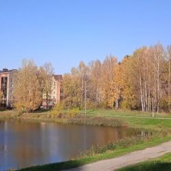 Фото Апартаменты на улице Ленина