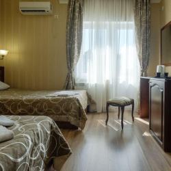 Фото Отель ТриАрт