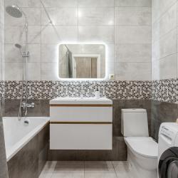 Фото Апартаменты на улице Революционная 103а