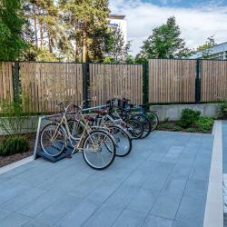 Фото Отель ApartMe на шоссе Приморское 570Л