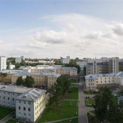 Фото Home Hotel (Хоум Отель) на 2-ой Заречной