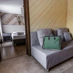 Фото Отель Just Wood (Джаст Вуд)