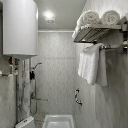 1-комнатные апартаменты стандарт