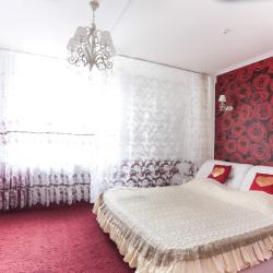 Фото Отель Озерки