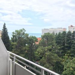 3-местная комната стандарт