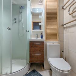 Фото Отель Comfort Homes на проезде Большой Волоколамский 1