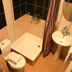 Фото Отель Меридиан