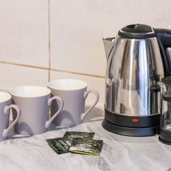 Фото Апартаменты на улице Сибиряков-Гвардейцев