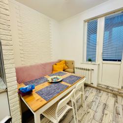 Фото Апартаменты на бульваре ий 14