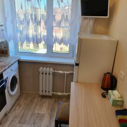 Фото Апартаменты на улице Ленинградская 65/1