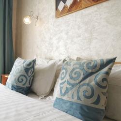 1-комнатные апартаменты люкс