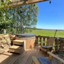 Фото Отель На Краю Земли