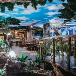 Фото Отель Снежный