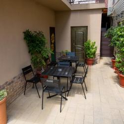 Фото Galla Hotel (Галла отель)