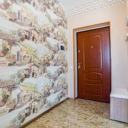 фото 23 LetoApart (ЛетоАпарт) на улице Крымская 19 корпус 7
