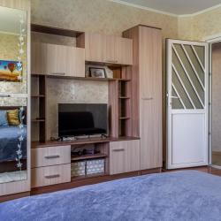 фото 4 Апартаменты на улице Народная 11к2