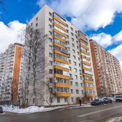 2-комнатные апартаменты стандарт