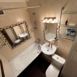 3-местные 1-комнатные апартаменты стандарт