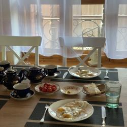 Фото Отель Красный Дом