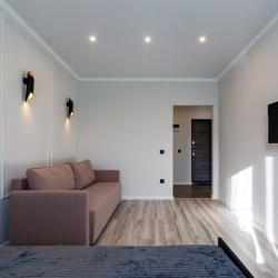 Фото Апартаменты на улице Трофимова 6