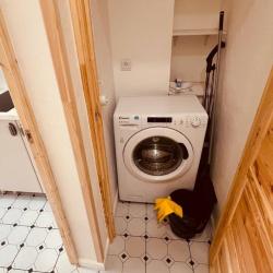 Фото Апартаменты на улице Артиллерийская