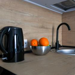 фото 71 Апартаменты RHome (Рхоме) на улице Варфоломеевская 6