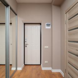 2-комнатные апартаменты улучшенные № 3