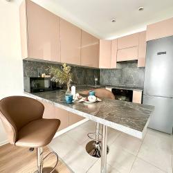 Viktory Apart (Виктори Апарт) в микрорайоне Парковый — 3af592851557af7b281cb6e5b77f3004
