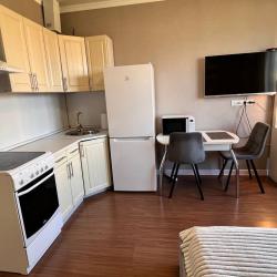 Фото Отель посуточно на улице Цурюпы