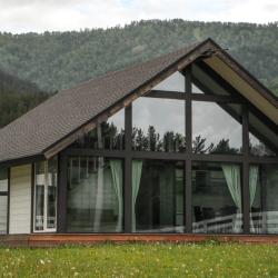 Фото Отель Альпинс residence