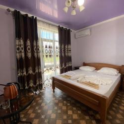 Фото Парк-отель Галина