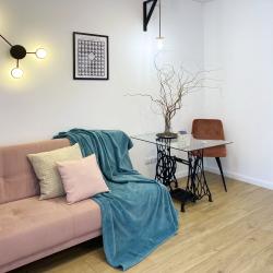 Фото Отель Your Place на улице 40-летия Победы 186 корпус 3