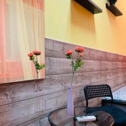 фото 29 Travel inn Новослободская (Трэвел Инн)