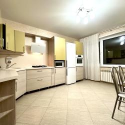 Фото Апартаменты на улице Володарского 52/55