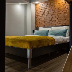 фото 16 Teplo Apartments (Тепло Апартментс) на улице Шкапина