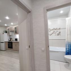 Фото Апартаменты на улице Революционная 101Г