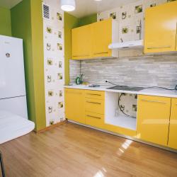 Фото Отель Атлант на переулке Здоровья 90/1