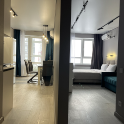 Фото Отель Loft (Лофт) на улице Ларина