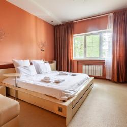 Коттедж премиум