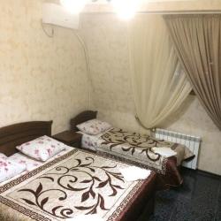 3-местная комната стандарт